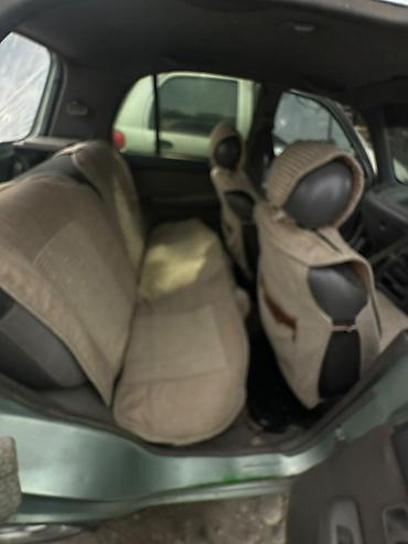 стартер ниссан марч: Nissan March: 1998 г., Автомат, Бензин, Хэтчбэк — 10