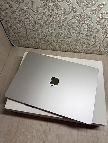 trio: Для программирования, Б/у, Apple M2, ОЗУ, RAM: 8 ГБ — 3