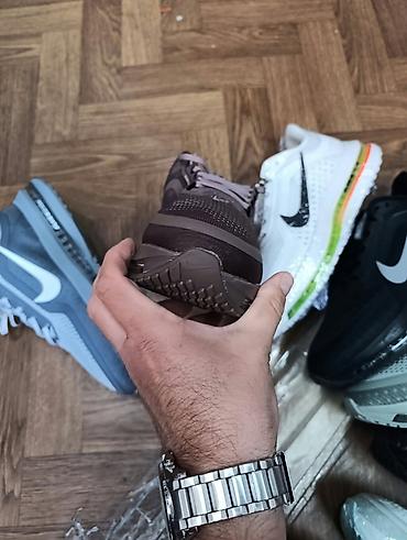 Patike: Nike air max Pegasus patike A klasa NOVO Novo Brojevi 41 do 46 fb — 15