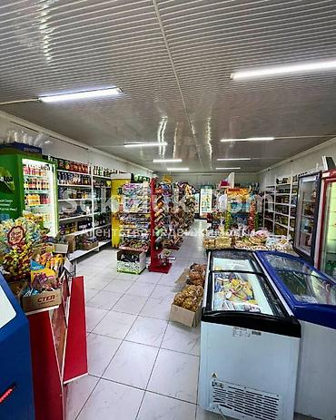 Продажа коттеджей и домов: 🏠Продается бизнес в с. Сокулук 🟡Участок: 10,5 соток (Фактически 15 — 19