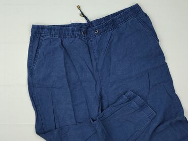 Jules, Material trousers for women, M (EU 38)