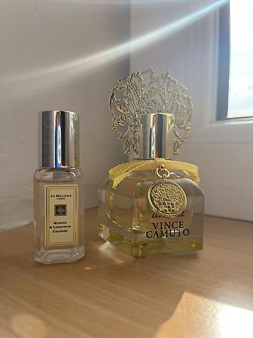 Vince Camuto Divina 30 ml, Jo malone mimoza & cardamom 9 ml. (По