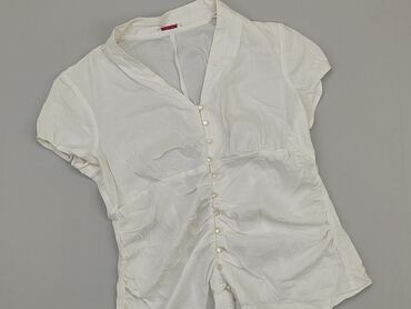bluzki do białego garnituru: Koszula Damska, Orsay, S, stan - Dobry
