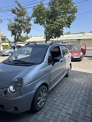 hero 4: Chevrolet Matiz: 2011 г., 1 л, Механика, Бензин, Хэтчбэк — 1
