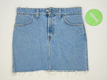 vrs basic jeans: Spódnica damska, rozmiar M — 2