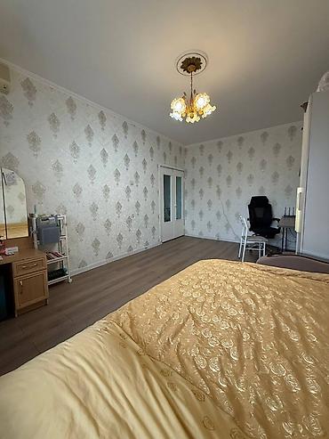 Продажа квартир: 1 комната, 33 м², 105 серия, 5 этаж — 4