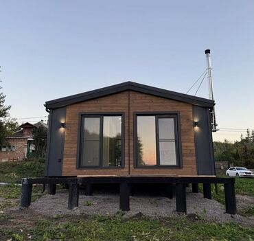 Həyət evləri və villaların satışı: 3 otaqlı, 42 kv. m — 4