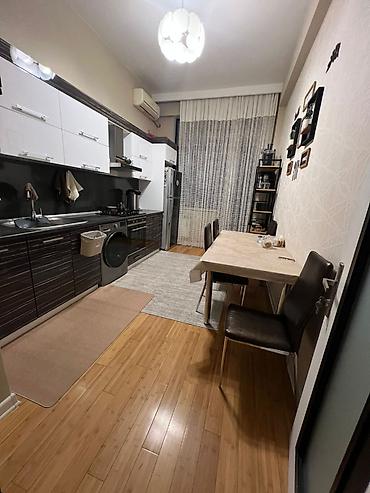 Квартиры: 4 комнаты, Новостройка, 152 м² — 7