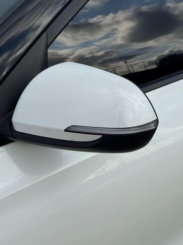 Kia: Kia Seltos: 2020 г., 1.6 л, Автомат, Дизель, Кроссовер — 15