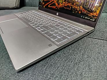 Ноутбуки HP: Для лёгких задач, Б/у, Intel Core i5 — 4