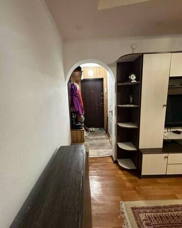 2 комнатная квартира в бишкеке купить: 2 комнаты, 45 м², Хрущевка, 3 этаж, Дизайнерский ремонт
