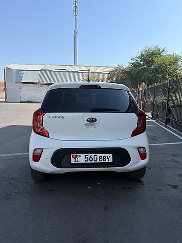фара кия морнинг: Kia Morning: 2019 г., 1 л, Автомат, Бензин, Хэтчбэк — 8