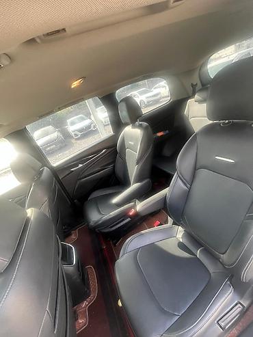 maxus машина: LDV Roadster: 2019 г., Автомат, Бензин, Минивэн — 7