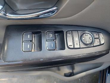 Транспорт: Kia Carnival: 2018 г., 2.2 л, Автомат, Дизель, Минивэн — 3