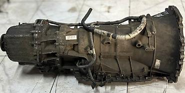 range: Коробка передач Автомат Land Rover 2009 г., Б/у, Оригинал, Япония — 6
