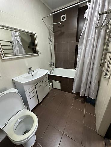 Долгосрочная аренда квартир: 3 комнаты, Агентство недвижимости, Без подселения, С мебелью полностью — 7