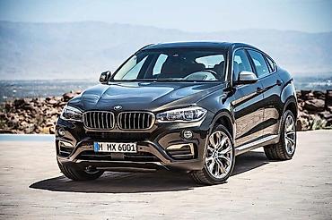 vcds prodaja: STAKLA ZA BMW X6 OD 2014. DO 2019. GOD. | Kompletna stakla,prozori i — 1