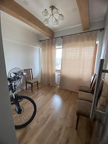 Продажа квартир: 1 комната, 47 м², Юг-2 мкр Элитка, 10 этаж, Евроремонт — 7