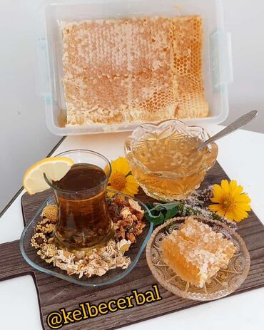 Bal: Kəlbəcər balı – dağ-çiçək və yaylaq balı, həmçinin çökə (linden) balı -da lalafo.az — 4 Bal: Kəlbəcər balı – dağ-çiçək və yaylaq balı, həmçinin çökə (linden) balı — 4