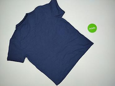 tech: Peacocks, Koszulka polo dla mężczyzn, rozmiar 2XL — 3