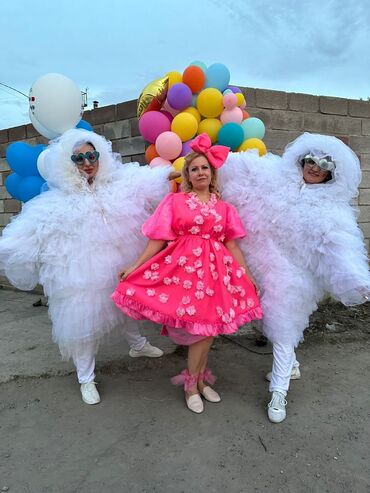 Ростовые куклы: Ростовая кукла, Зверушка, Тедди — 11