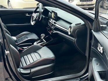 Kia: Kia K3: 2019 г., 1.6 л, Робот, Бензин, Хэтчбэк — 6