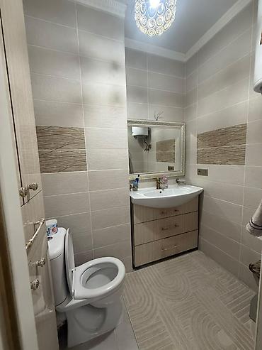 107: 1 комната, 51 м², парк Панфилова / стадион Спартак Элитка, 9 этаж, Евроремонт — 7