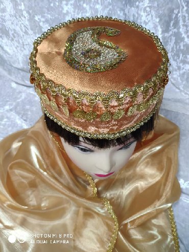 Baş geyimləri: Baş geyimləri — 2