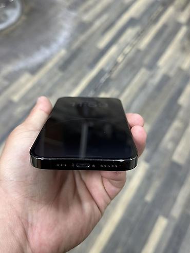 2 ci el iphone 16 pro max: IPhone 14 Pro, 128 GB, Black Titanium — 1