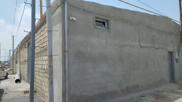 zabratda ucuz heyet evleri satilir: 220 kv+ 2 SOT TORPAQ. Portağal marketin düz yanı. İşığı, qazı, suyu