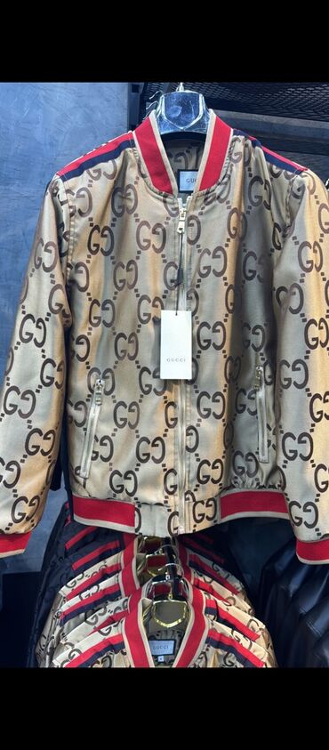 Qazanlar: S,M,XL razmerler