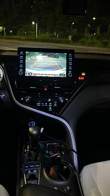 lexus es 2007: Toyota Camry: 2021 г., Гибрид, Седан — 10