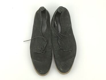 Men: Shoes for men, 42, condition - Good