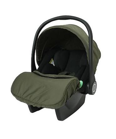 cena torbe: KOLICA X1 GREEN 2U1 SA AUTOSEDIŠTEM I-SIZE – Nou Nou (Šifra proizvoda — 7