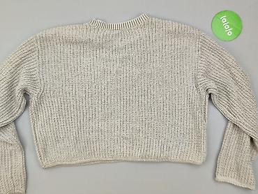 a ten model: H&M Divided, Sweter damski, rozmiar S — 3