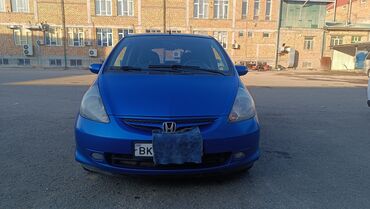 продать машину срочно: Honda Jazz: 2008 г., 1.3 л, Вариатор, Бензин, Хэтчбэк