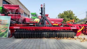 traktor lapetləri: 3 Metre Merdane 
Türkiyə istehsalı 
40 faiz dövlət güzəşti ilə