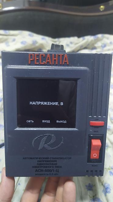 sultan power: Стабилизатор напряжения характеристика на фото есть — 2