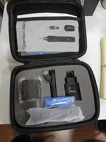 drag: Dragon TBP5KIT – peşəkar qaş mikroblading/mikropiqmentasiya dəsti — 3