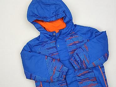 Transitional jacket, Lupilu, 3-4 years, 98-104 cm, condition - Very good