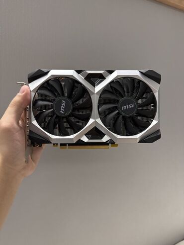 gtx 750 ti бишкек: Видео карта, Колдонулган, MSI, GeForce GTX, 8 ГБ, ПК үчүн