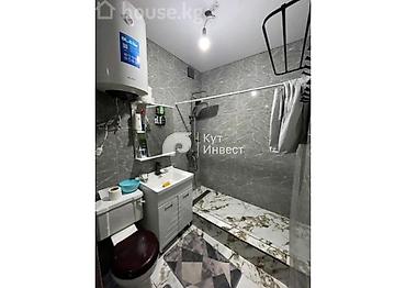 Продажа квартир: 1 комната, 45 м², Элитка, 5 этаж, Евроремонт — 12