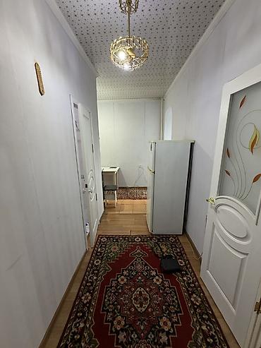 квартиру васток 5: 1 комната, 35 м², Восток-5 мкр Индивидуалка, 10 этаж, Косметический ремонт — 5