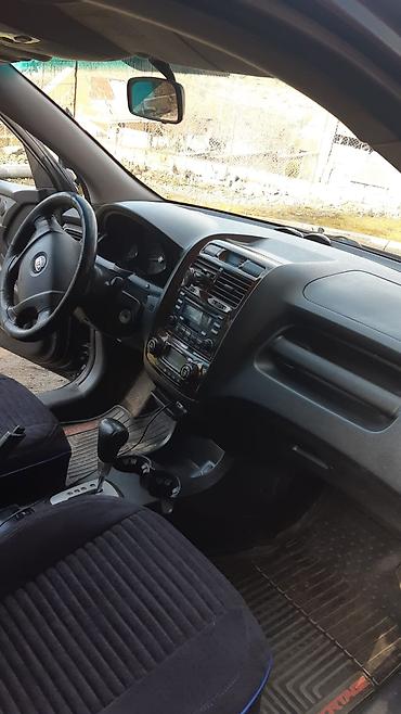 Kia: Kia Sportage, 2.0 L, 2008 il, 335 000 km * Şəhər: Lerik * Marka: Kia — 4