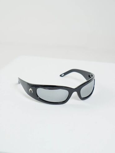 линзы для глаза: Хромированные солнцезащитные очки - трендовый аксессуар 2023 года