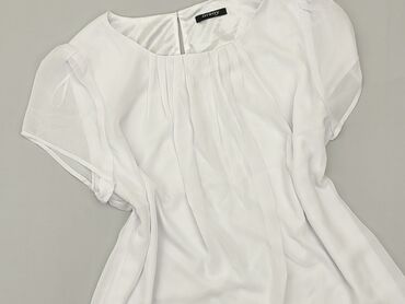 bluzki wizytowe na wesele: Blouse, Orsay, L (EU 40), condition - Very good