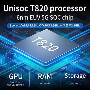 Другие портативные консоли: ANBERNIC RG Cube – компактная игровая консоль нового поколения! — 4