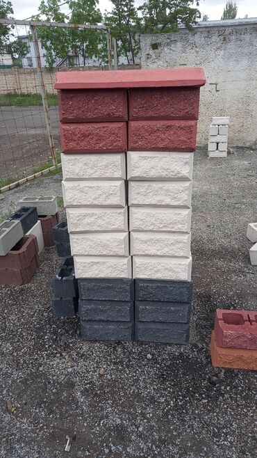 Пескоблок: Пескоблок малыш все виды — 4