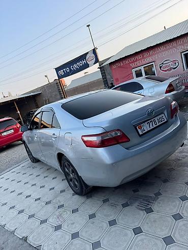 тойота камри 70 универсал: Toyota Camry: 2009 г., 2.4 л, Автомат, Бензин, Седан — 6