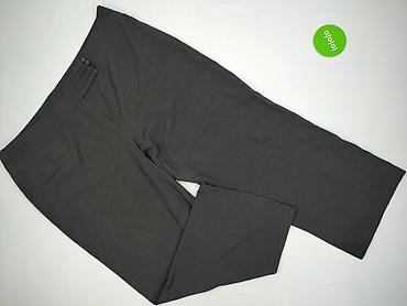 pyjama: Marks & Spencer, Spodnie materiałowe damskie, rozmiar 2XL — 2
